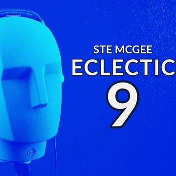 Eclectic 9