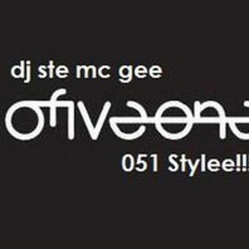 051 Stylee Vol 1