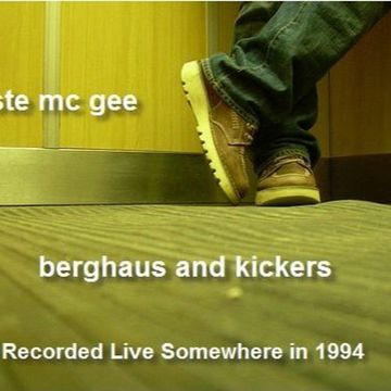 Berghaus + Kickers A