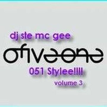 051 Stylee  Vol 3