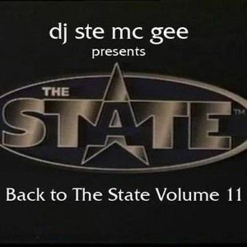 Back To The State Volume 11