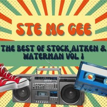 The Best of Stock, Aitken & Waterman Vol 1