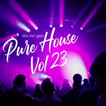 Pure House Vol 23