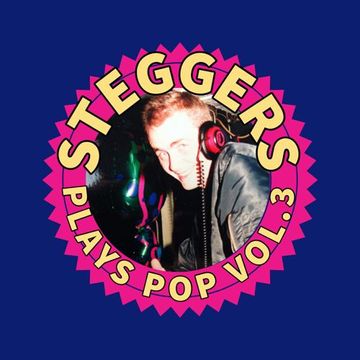 Stegga Plays Pop Vol 3