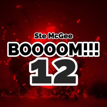 Boooom!!! Vol 12