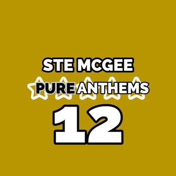 Pure Anthems 12