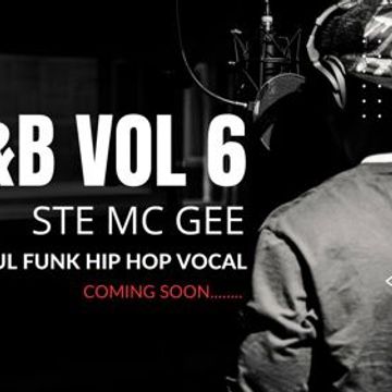 R&B Vol 6