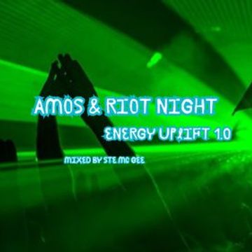 Pure Energy 1.0  Amos & Riot Night