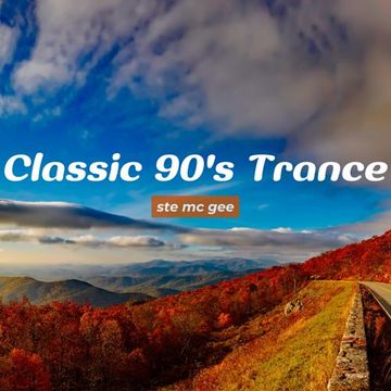 Classic 90's Trance