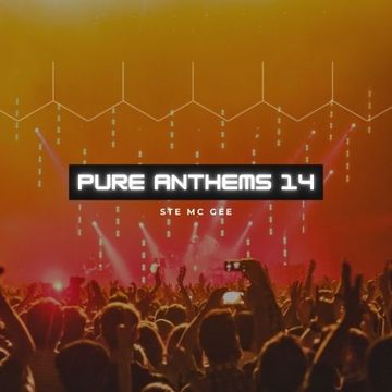 Pure Anthems 14