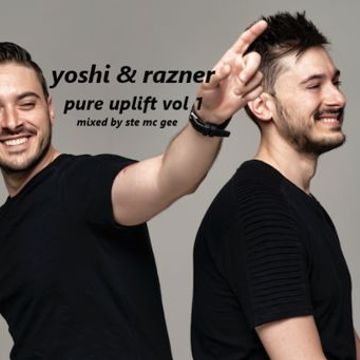 Yoshi& Razner Pure Uplift Vol 1