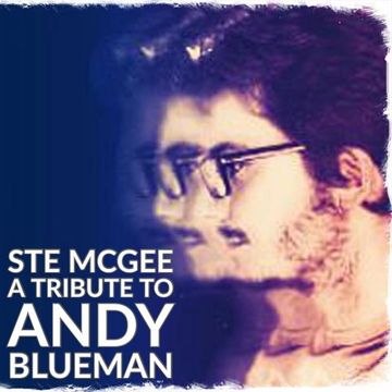 Andy Blueman Tribute Mix