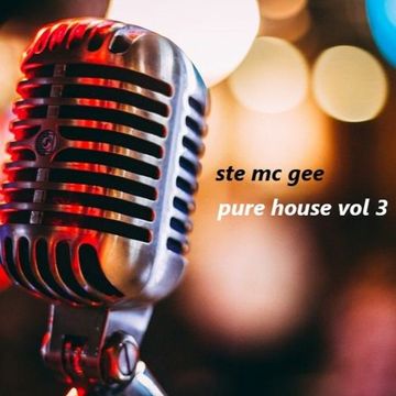 Pure House Vol 3