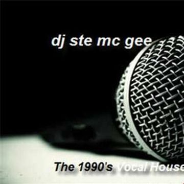 1990s Vocal House (Male)