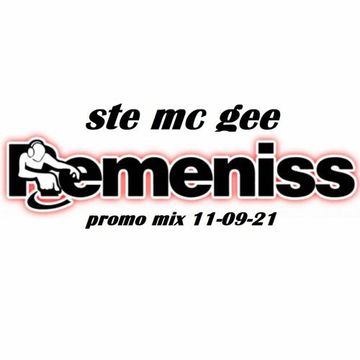 Remeniss Promo Mix