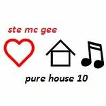 Pure House 10