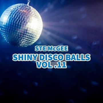 Shiny Disco Balls Vol 11