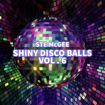 Shiny Disco Balls 6