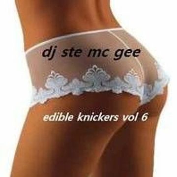 Edible Knickers Vo l6