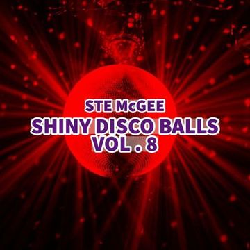 Shiny Disco Balls 8