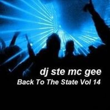 Back To The State Volume 14