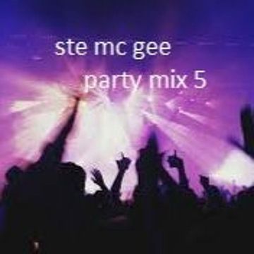 Party Mix 5