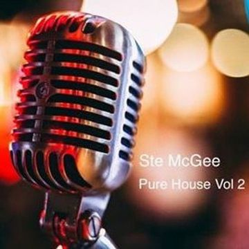 Pure House Vol 2