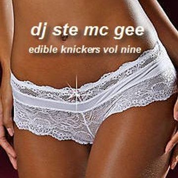  Edible Knickers Vol 9