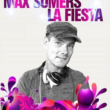 Max Somers   La Fiesta Vol. 224