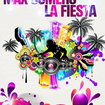 Max Somers   La Fiesta Vol. 225