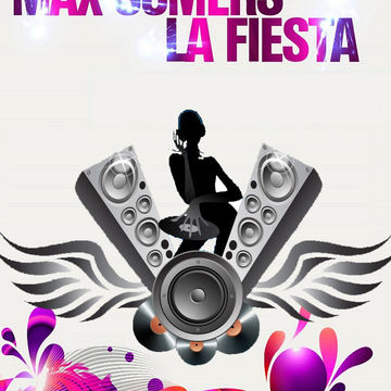 Max Somers   La Fiesta Vol. 234