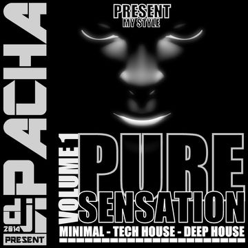 PURE SENSATION Vol 1