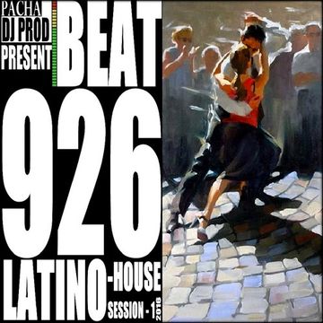 BEAT926 Latin House S1