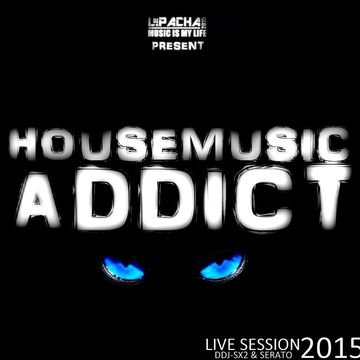 HOUSEMUSIC ADDICT