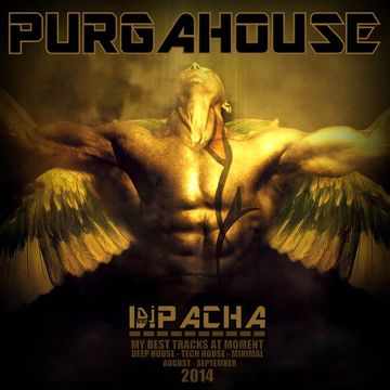 DJ L.PACHA - PURGAHOUSE