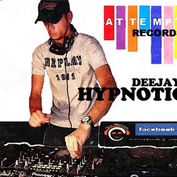 DEEJAY-HYPNOTIC