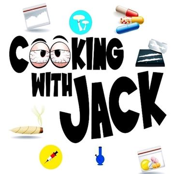 Cheeky D   Cooking With Jack