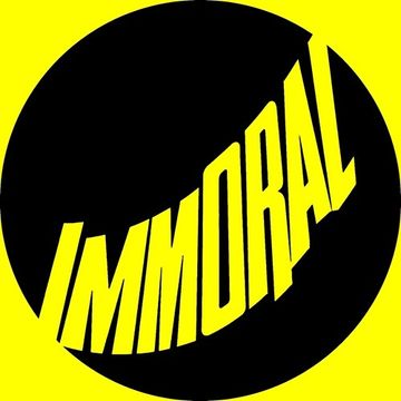 Immoral Music Guest Mix