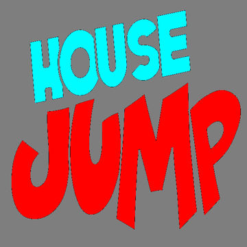 Cheeky D   House Jump