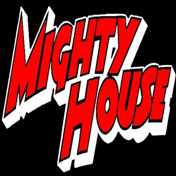 Cheeky D   Mighty House