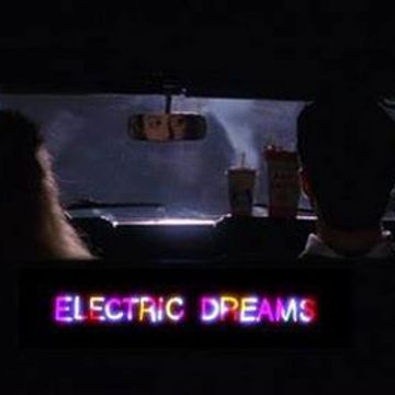 Great Electric Teenage Dreams (AmbientProgressiveRock)