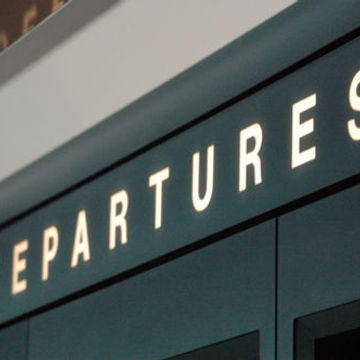 Departures (ExtendedChilledJazzFusion)