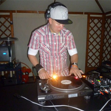 Dj Horizon Spinnerz 2012 SummerMix