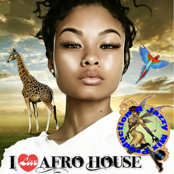 I Love Afro House 2hr Set