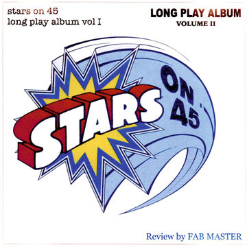 STARS on 45 Vol.1-Vol.2 Review by Fabmaster