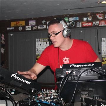 DJ ASBO STRICTLY GUESTLIST PROMO MIX 28.2.15