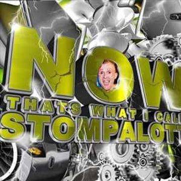 StompAlott with melbourne bounce 30 min mix