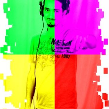 deejay funk