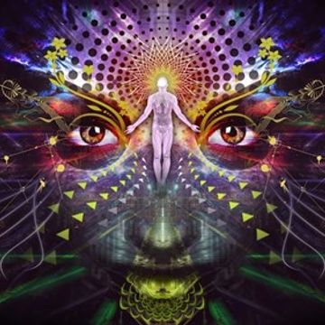 Psytrance Progressive GoaTrance DJ Mix 0120 by Quincy Ortiz