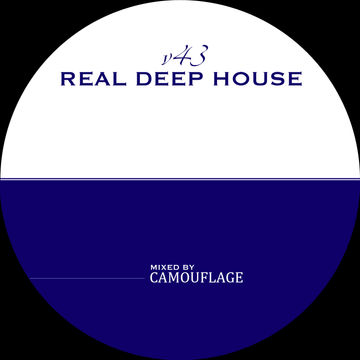 Camouflage   Real Deep House Vol 43